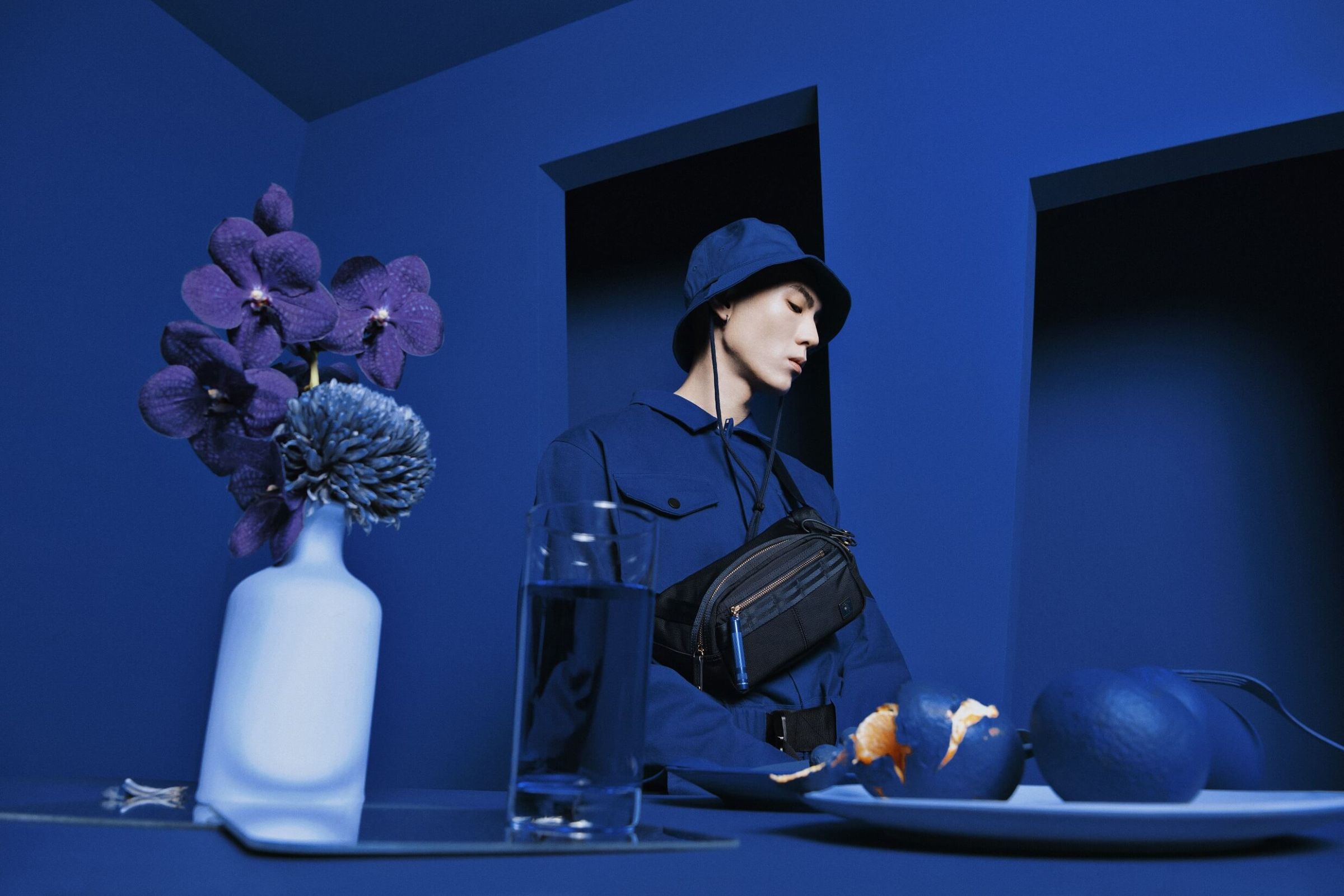 超模杜威斜槓饒舌歌手推新歌！「歌詞太暗黑」遭中國禁播