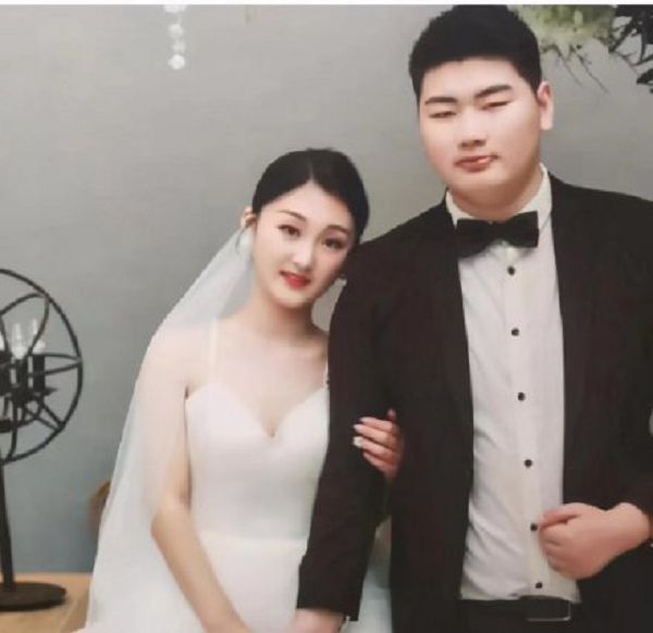 靠公公成百萬網紅!陳亞楠「宣布離婚」:老公完全幫不上我