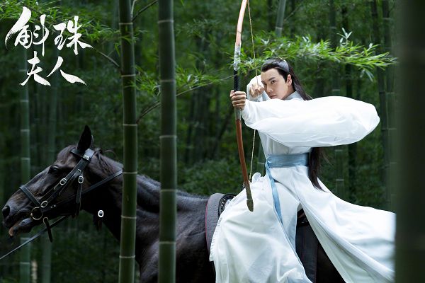 Angelababy、阿Sa都在!陳偉霆「同框2前任」尷尬畫面曝光