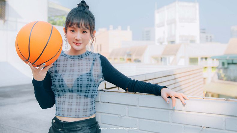 Talk思密答／「籃球女孩」反變一種壓力？洗菜：「所以我現在都自稱籃球阿姨」
