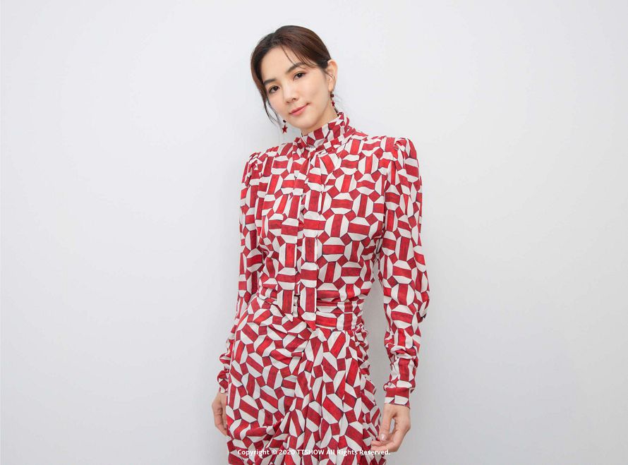 專訪／原發誓不再跟小孩拍戲！ELLA看劇本大哭：結果就接了