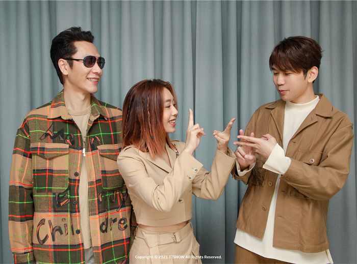 專訪／回歸初ac心！小男孩樂團推《小男孩如是說》：人生一定會有迷惘的時候