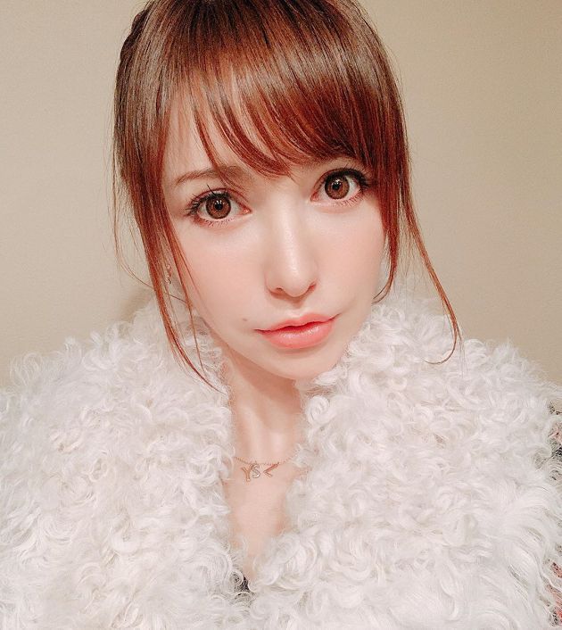 去年才爆未婚生子!藤井莉娜「不甩小三罵名」:懷了第二胎