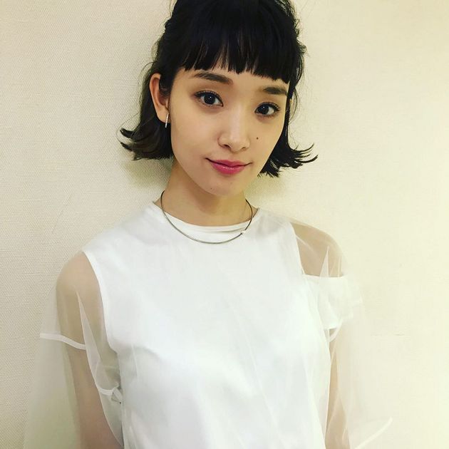 小時候怕長不高!剛力彩芽自爆「在家都不穿」:變成習慣了