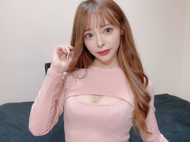 才爆無碼片外流！小倉由菜cos暗黑版《魷魚遊戲》　編號爆歷史爭議