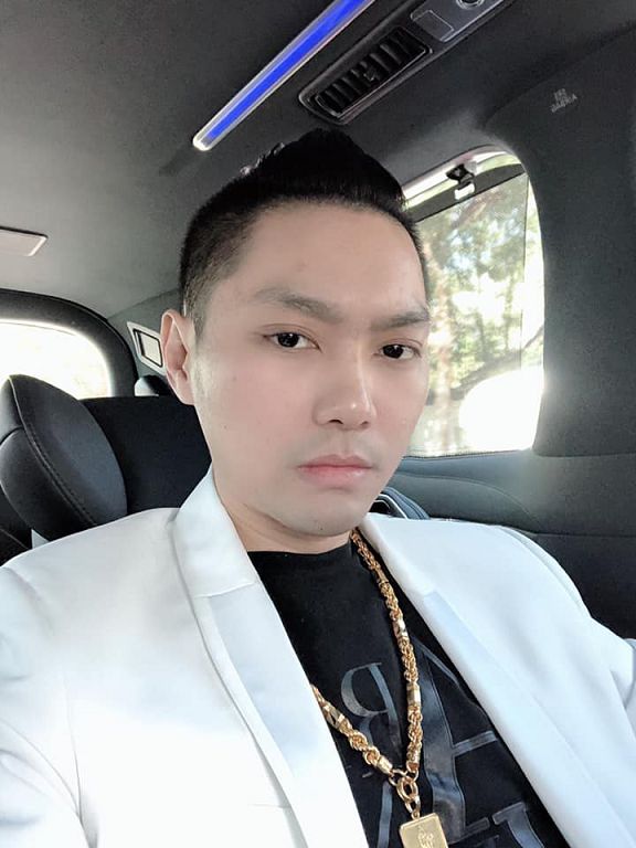 還有藝人欠自己錢！連千毅開庭稱「月薪只有5萬」　打臉發言曝光