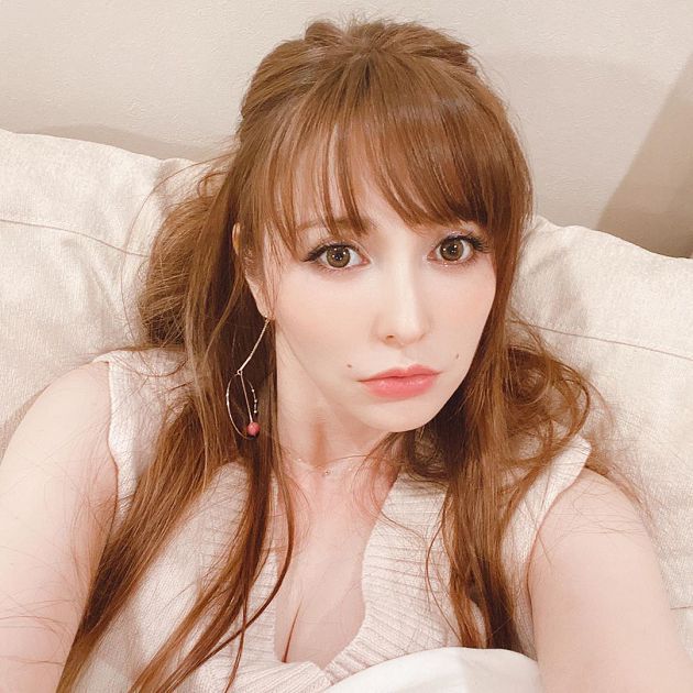 去年才爆未婚生子！藤井莉娜「不甩小三罵名」：懷了第二胎