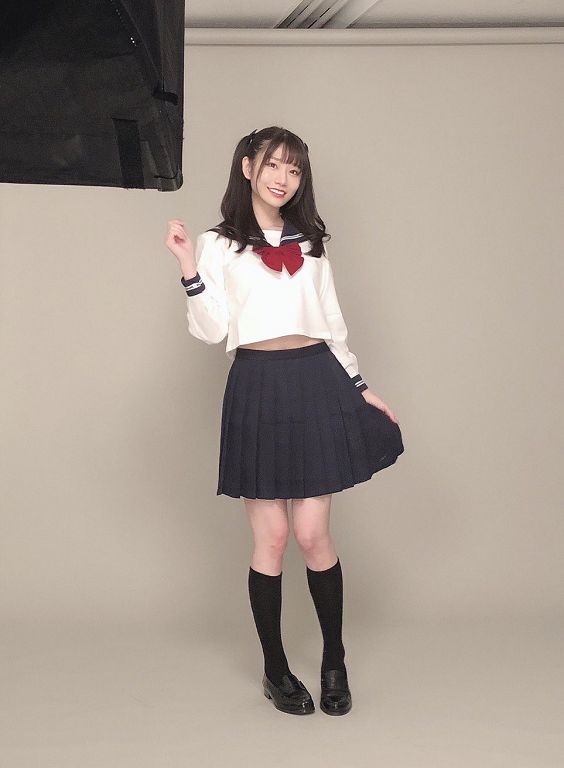 閃退暗黑界3年！河北彩花曝「被家人抓包」回歸作風大變　