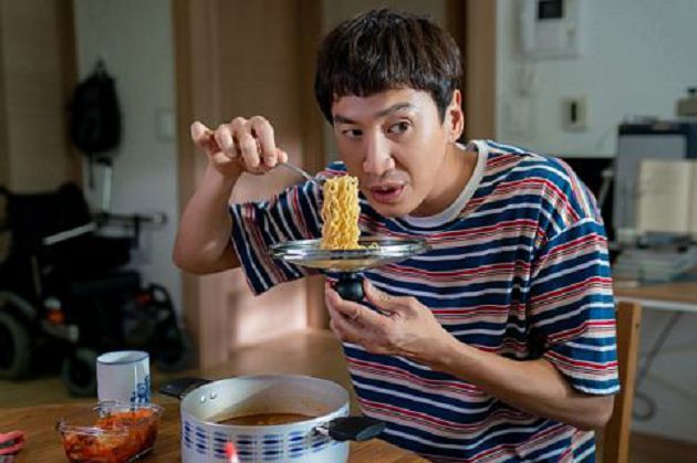 【編追戲劇】《Running Man》成員也來客串!盤點李光洙「4部經典作品」逼哭網友