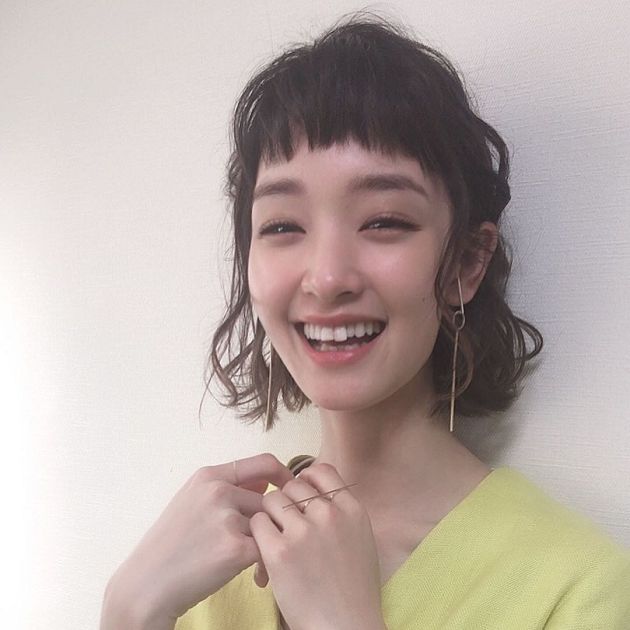 小時候怕長不高!剛力彩芽自爆「在家都不穿」:變成習慣了