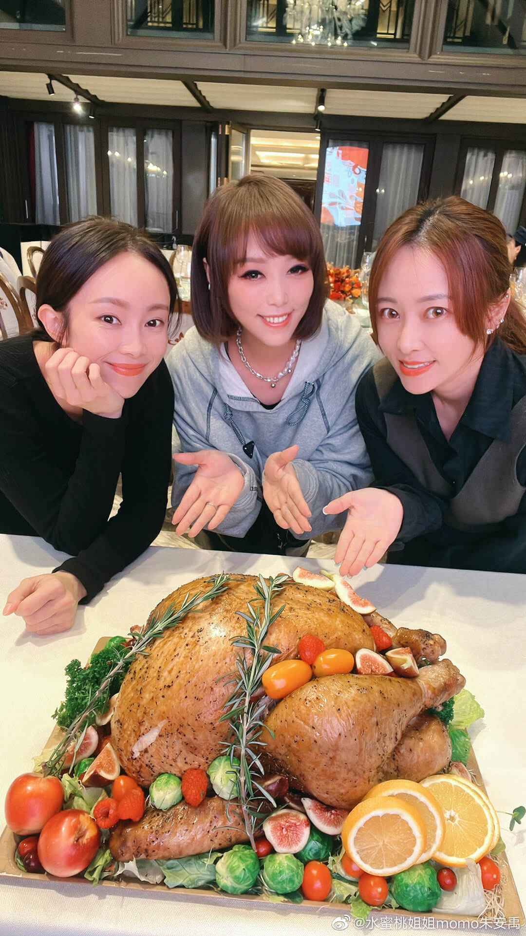 曾是小朋友的天后!40歲小蜜桃姐姐「近況曝光」 長相掀熱議