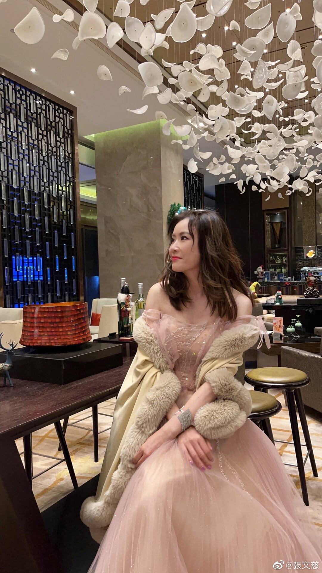 中國防疫就是牛!香港藝人「曝光生活現況」:全世界最安全