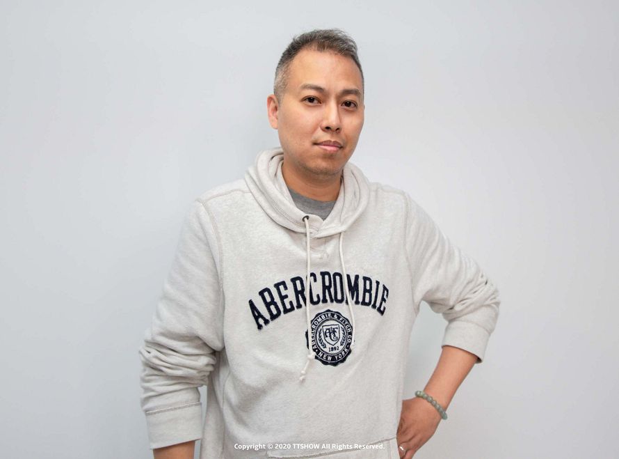 專訪／原發誓不再跟小孩拍戲！ELLA看劇本大哭：結果就接了