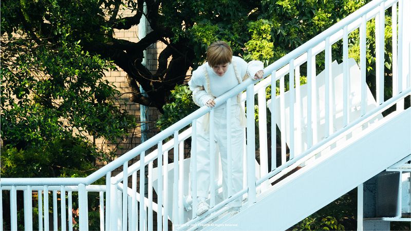 TALK思密答／8年幾乎沒聯絡！棉花糖「回歸舞台」：一切都是最好的安排