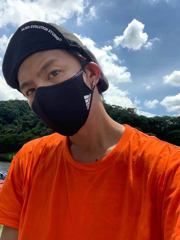 黃鴻升享年36歲！網曝3天內「台日韓」3明星全36歲去世：毛骨悚然