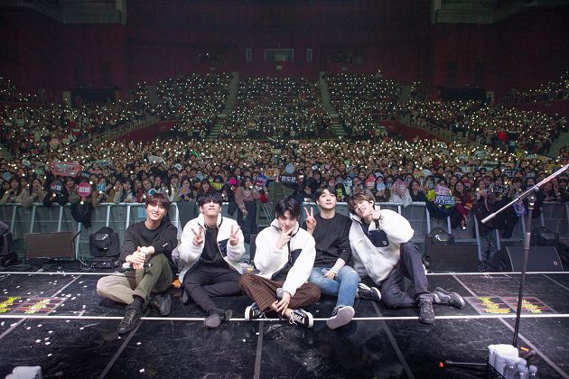 玩笑開過頭!DAY6晟鎮「黃色笑話幫宣傳」 慘挨轟噁心