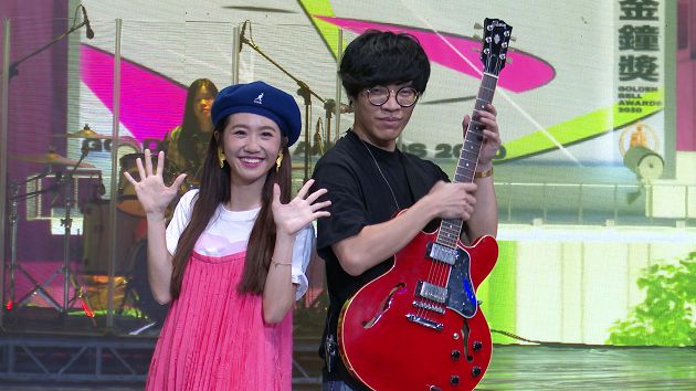 達人秀直擊／鬧緋聞後再同台！Lulu搭上盧廣仲：「前無古人後無來者」！