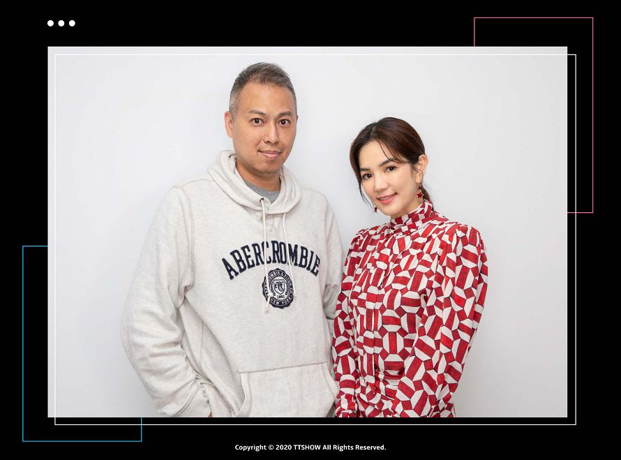 專訪／原發誓不再跟小孩拍戲！ELLA看劇本大哭：結果就接了