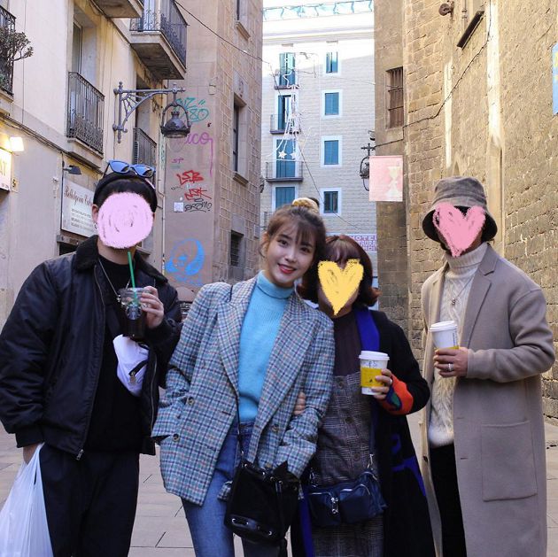 氣到斷聯！IU「惹毛弟弟」行徑曝光：真的很抱歉