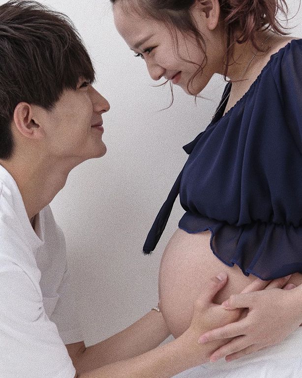 「最萌高中生」現況曝光!遭酸「生小孩靠父母」強槓:靠自己