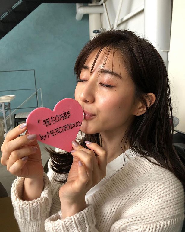 太兇！「日版張鈞甯」田中美奈實耍大牌行徑曝　氣走5個經紀人