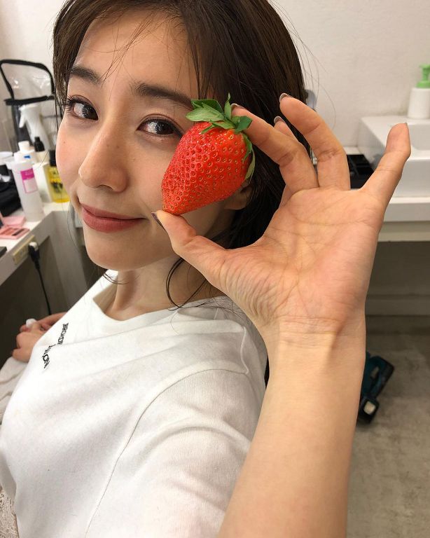 太兇！「日版張鈞甯」田中美奈實耍大牌行徑曝　氣走5個經紀人