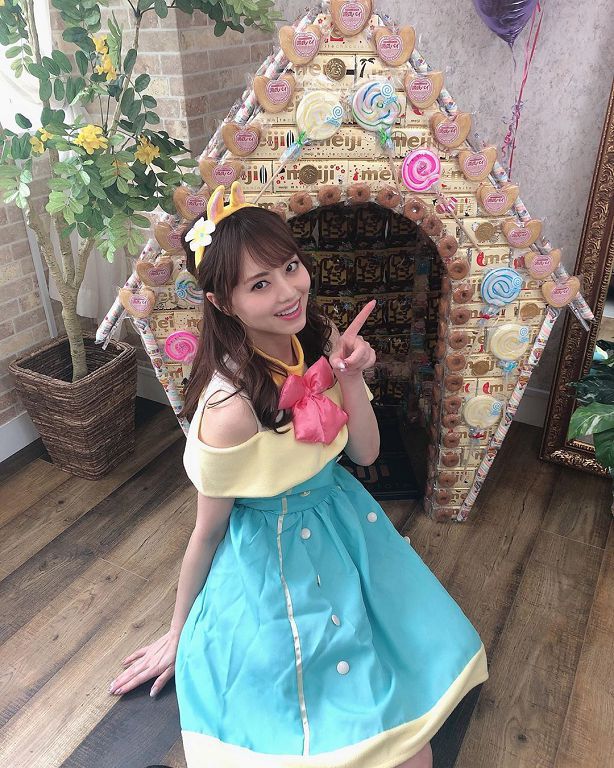 作品高達300部!退役女優「素顏曝光」 網嚇壞:差好多
