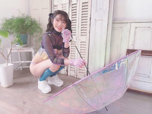 閃退暗黑界3年！河北彩花曝「被家人抓包」回歸作風大變　