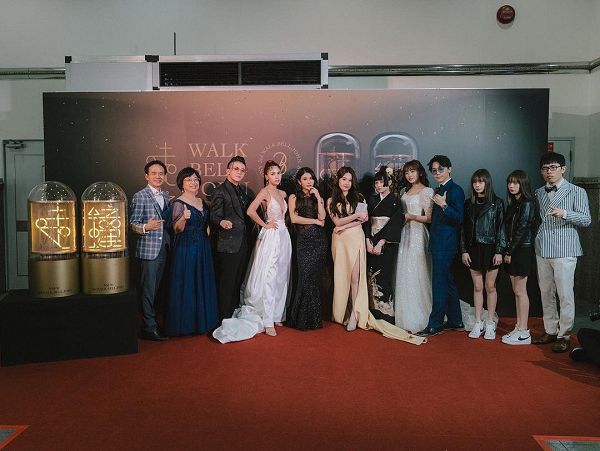 反骨成員有心結？本本「缺席大合照」還原現場狀況：大家都是大人了