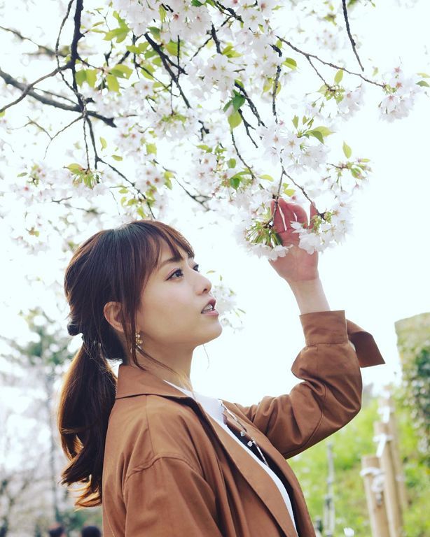 作品高達300部!退役女優「素顏曝光」 網嚇壞:差好多