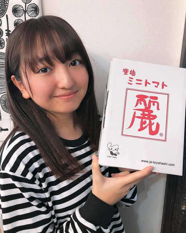 挨轟大走鐘!「最可愛童星」谷花音13年後「近況曝光」