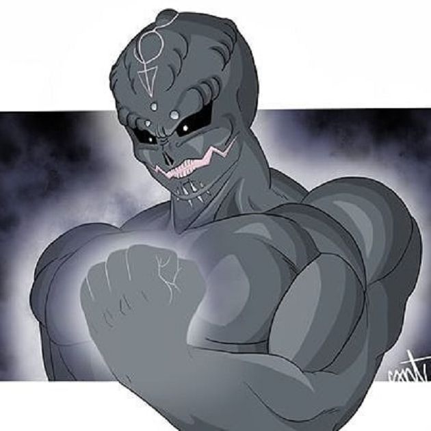 根本外星人！帥哥網紅「割鼻子切耳朵」　對比照曝光網全看傻　