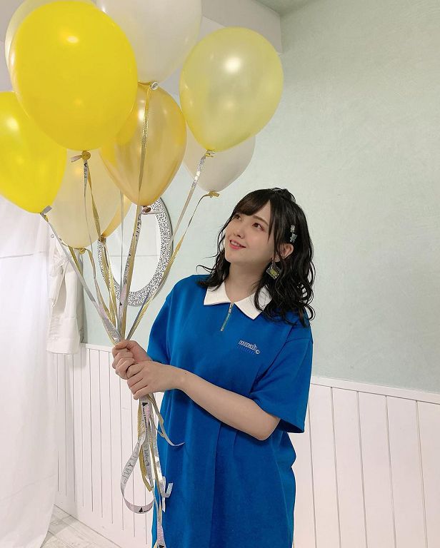 「禰豆子聲優」可愛長相曝光!寫真集超賣座 網:完全不輸女明星