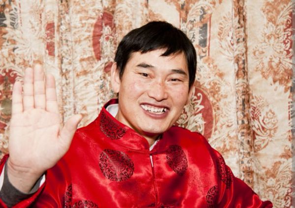 靠公公成百萬網紅!陳亞楠「宣布離婚」:老公完全幫不上我