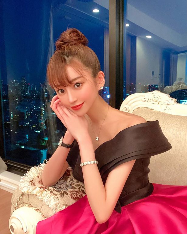 完全不喝酒!「日本第一女公關」18歲離家 3年後1晚狂賺760萬