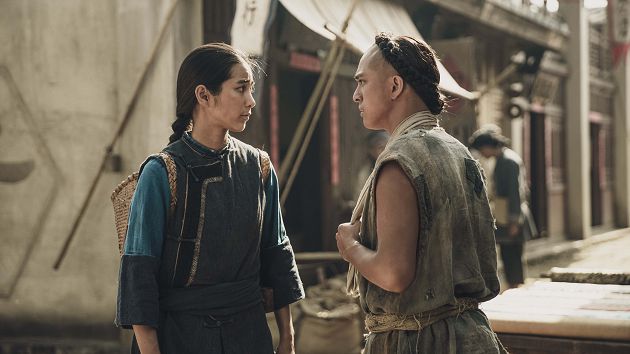 最困難角色!温貞菱「苦學排灣族語」坦言:人格很分裂