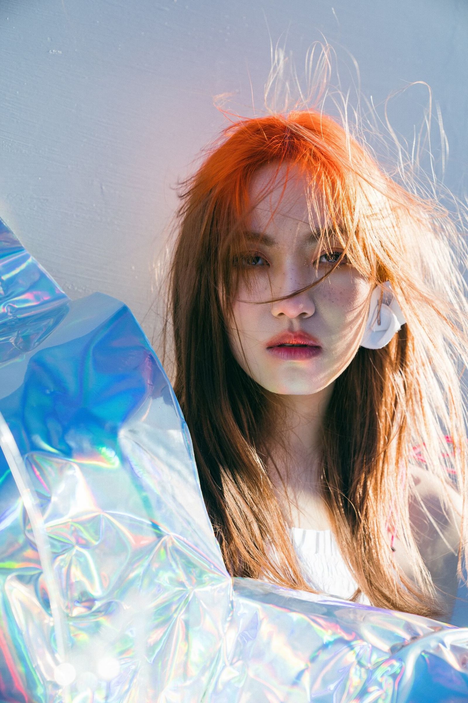 把悲傷化成創作動力！創作新人張牧喬「告別過往」改頭換面