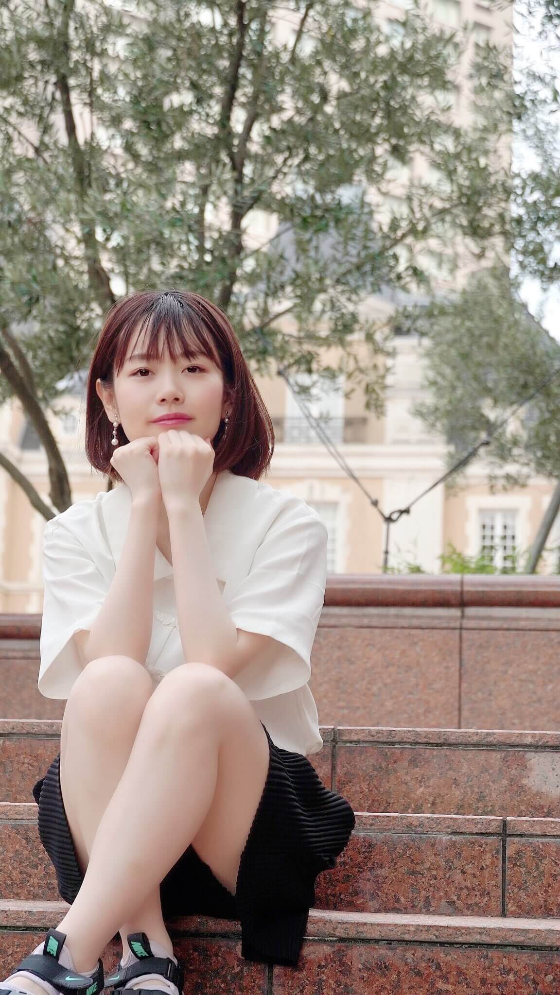 水仆樱
