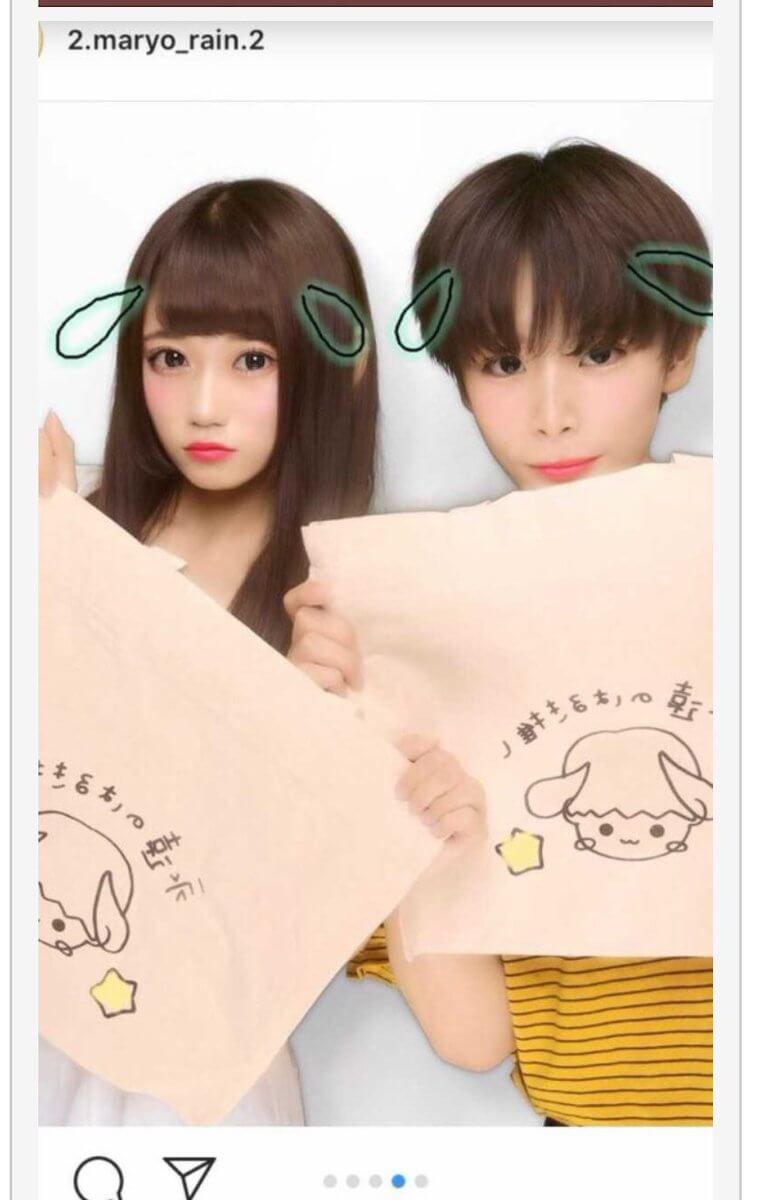 私下嗆隊友開眼頭整形!21歲人氣女偶像「小帳被挖」黑歷史全曝光
