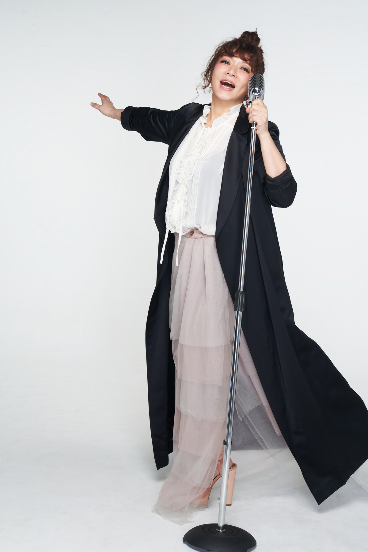 睽違6年！趙詠華推全新單曲：送給等待已久的粉絲