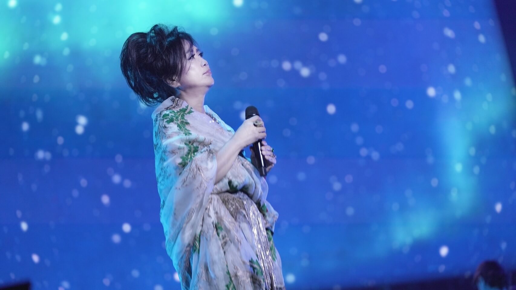 對日文一竅不通！齊豫「首次挑戰唱日文歌」：背到天荒地老