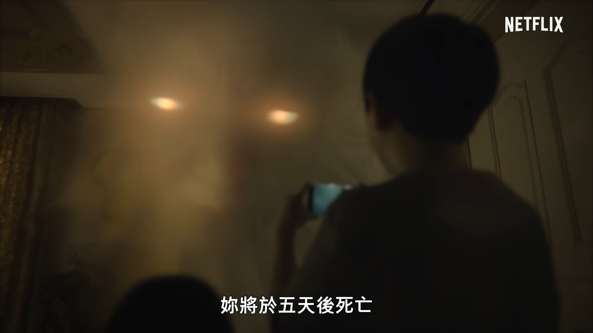 《黑暗榮耀》遭電棒燙手深植人心!鄭知蘇曾演「《地獄公使》天使」 超反差形象網傻眼