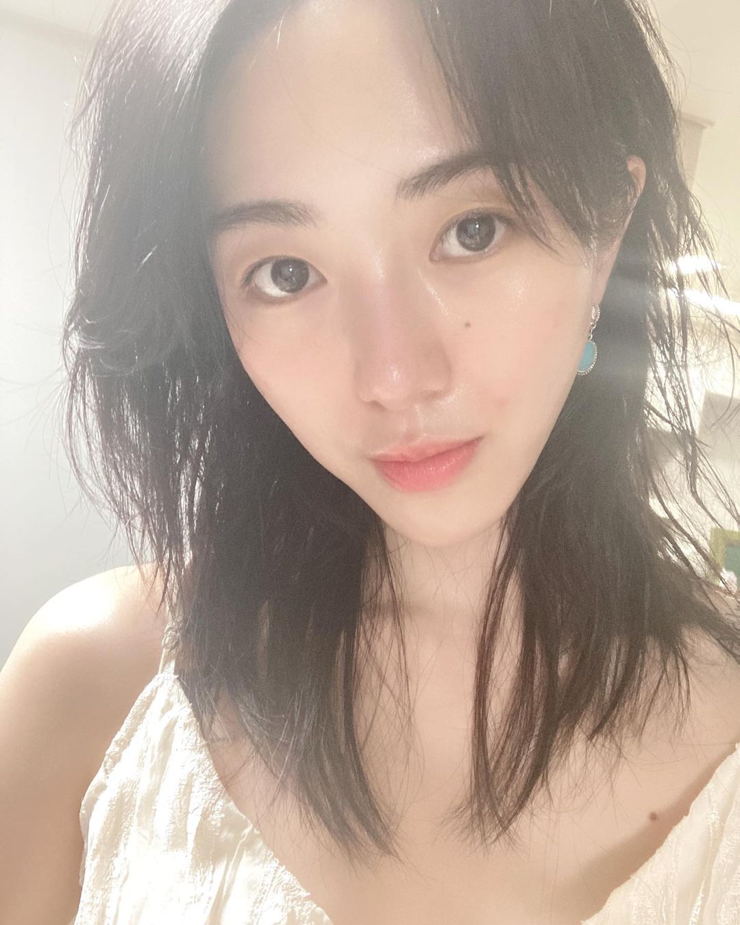 曾控遭智珉欺負爆爭議！前AOA珉娥突發文「探討欺凌議題」喊話：受害者要的只是道歉