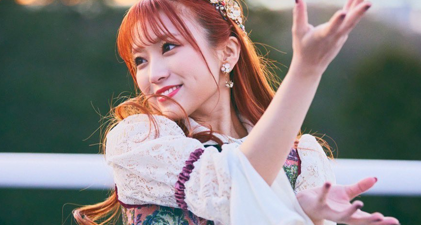 將結束偶像生涯！HKT48矢吹奈子曝「早規畫20歲畢業」：沒有遺憾