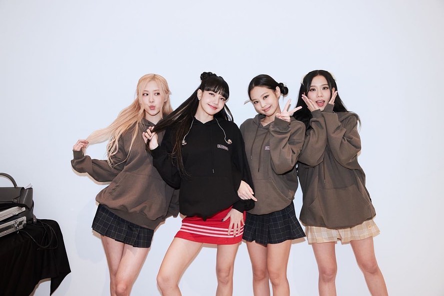 出道在即！Jisoo SOLO出道進度曝光　MV燒BLACKPINK歷年「最高製作費」