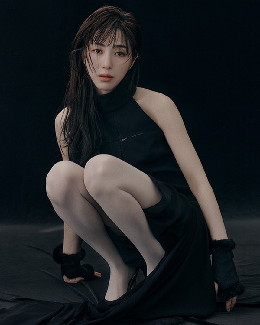 以為在家工作爽賺高薪！前AOA珉娥「陪聊打工」遇詐騙損失35萬　遭勒索要求成員私密照