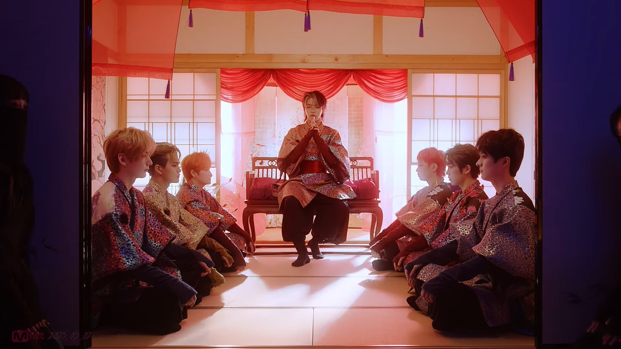 回歸概念意外爆爭議！K-POP男團轉變「全日本風格」網看傻怒轟：別想在韓國市場生存了