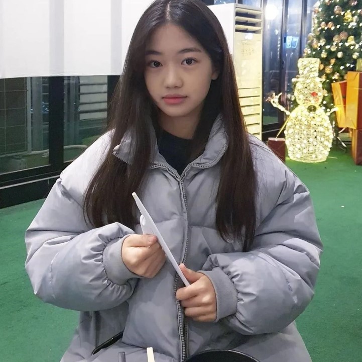 女大十八變!「舞蹈神童」羅夏恩絕美清秀照掀熱議 網瘋敲碗期待她加入SM新女團