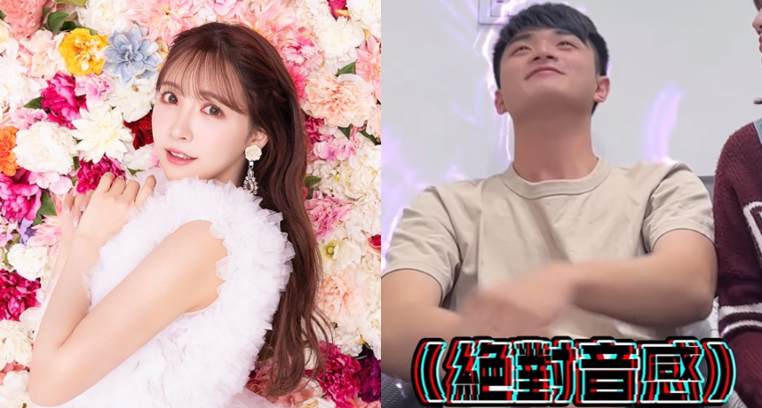 只聽嬌喘聲就能辨認女優！網紅超狂「絕對音感」國內外老司機看傻：直接Respect