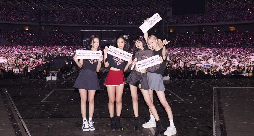 YG合約倒數4個月！韓媒爆料BLACKPINK「有望全員續約」　圈內人士揭1重要關鍵